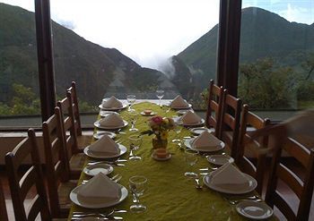 El Crater * San Antonio (Quito)
