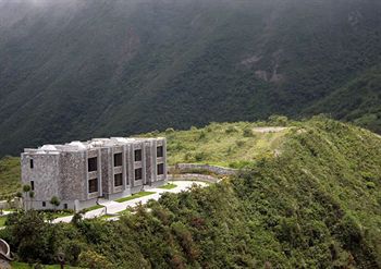 El Crater Country house *
